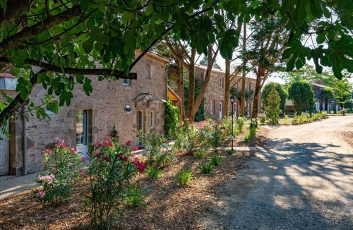 Sainte-Foy House | Le RDV de Chasse - Hameau de l'Etablière