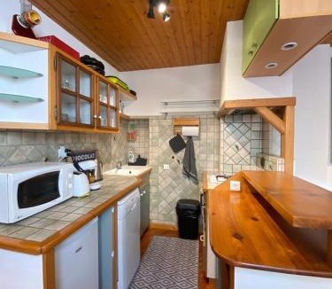 Embrun Apartment | Le refuge