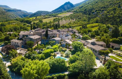 Malaucene House | Le Refuge Provençal Nijonyas