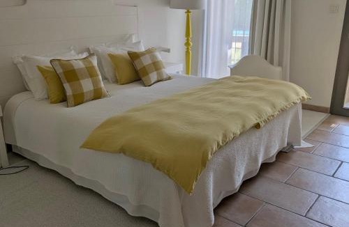Lunel Bed & Breakfast | Le relais d'Angélique