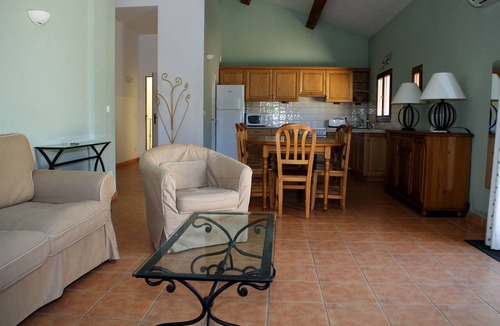 Provence House | Le Relais du Grand Logis Cadarache ITER