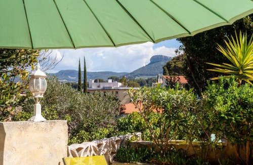 Cassis Apartment | Le Repaire