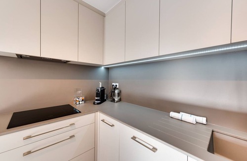 Annecy Apartment | Le Reposoir - New 2 bedroom apartment with terrace & garage
