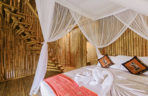 Penestanan House | Le Sabot Ubud