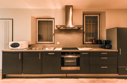 Annecy Old Town Apartment | Le Sainte Claire - Aprtement 45 square meter in the center of Annecy