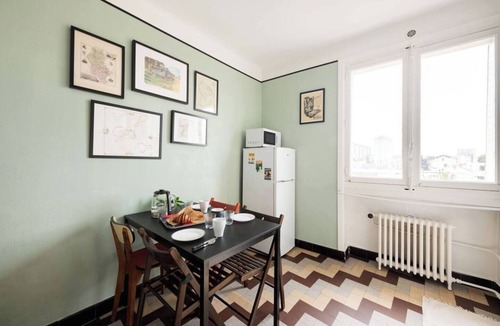 Transvaal Apartment | Le Seignemartin : Emplacement ideal + Teletravail