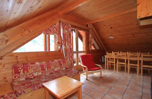 Nevache Ski Chalet | Le Sorè Hameau des Chazals Nevache Hautes Alpes