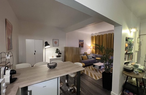 City-Centre - Petite France Apartment | Le St-etienne - Carré D'or Strasbourg Cathédrale