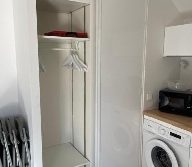 Goussainville Apartment | Le Studio
