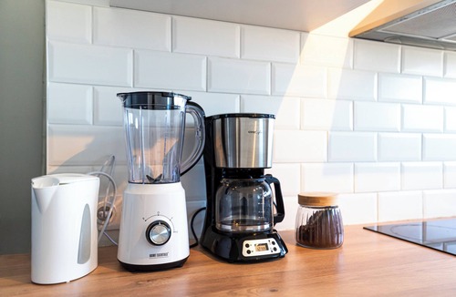 Saint-Jacques - Nazareth Apartment | Le Super 8 - Free Parking, Balcony, 100m²,Wi-Fi