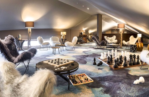 Tignes le Lac Apartment | Le Taos by Interhome