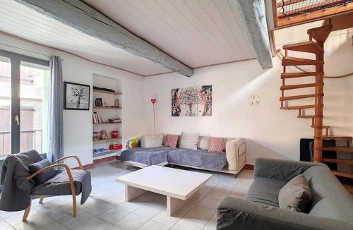 Fitou House | Le Temps Suspendu - Maison atypique avec terrasse