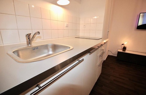 Longeville-les-Metz Apartment | Le Toit d'Emma