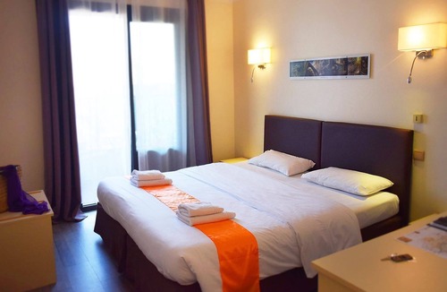 Capendu Hotel | Le Top Du Roulier