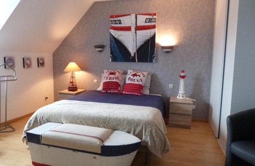 Saint-Guenole House | Le Trymen