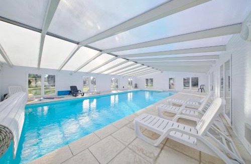 Chenou Villa | Le Verger de Chenou