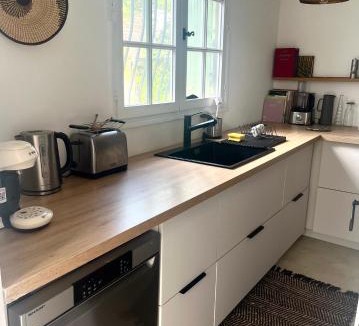 Sud Bed & Breakfast | Le Verger