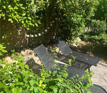 Sud Bed & Breakfast | Le Verger