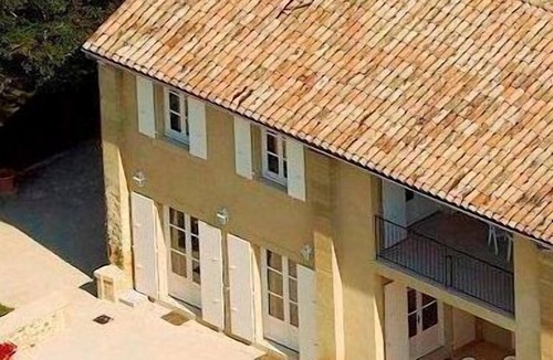 Divajeu House | Les Agnelles, charming holiday home, 6 p., in the Drôme Valley, Gate to Provence