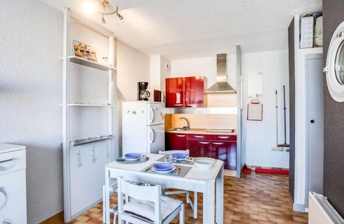 Cap d'Agde Apartment | Les Ambassades du Soleil by Interhome