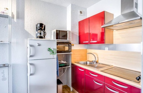 Cap d'Agde Apartment | Les Ambassades du Soleil by Interhome