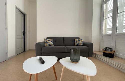 Perigueux Apartment | Les apparts de Francheville