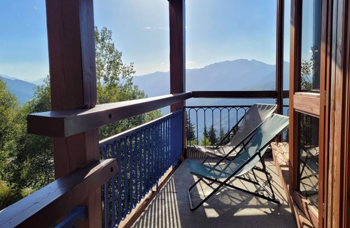 Arc-1800 Apartment | Les Arcs 1800: charming apartment in residence