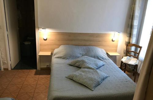 Annot Hotel | Les Callunes anciennement Le Beauséjour