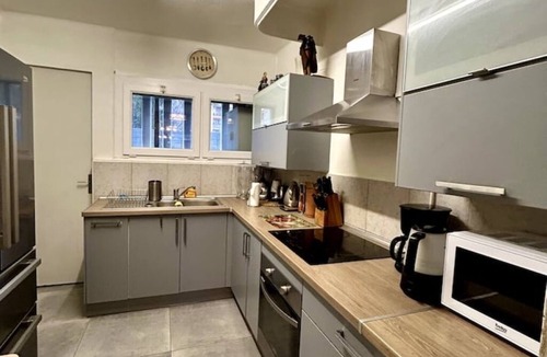 Sud Apartment | Les Cerisiers