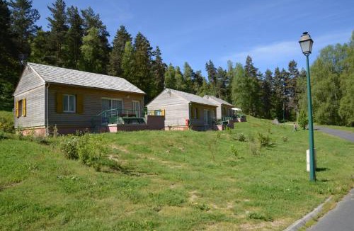 Chauchailles House | Les Chalets de la Vallée du Bés