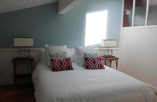 Saint Genes Bed & Breakfast | LES CHAMBRES DE MARIE