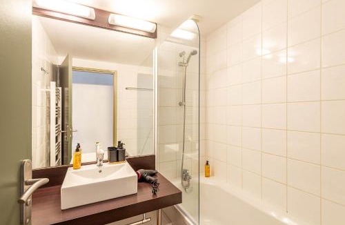 Eppe-Sauvage House | Les Charmes C15 - Le Val Joly