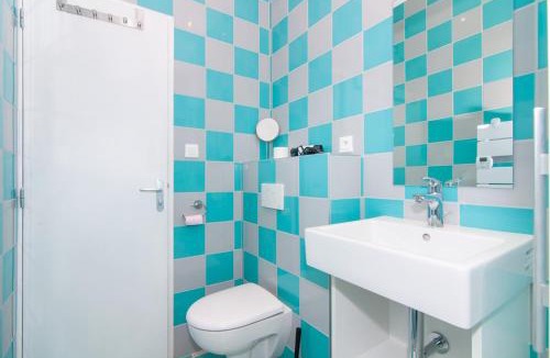 Charmettes - Bellecombe Apartment | Les Charmettes - Lyon 6ième