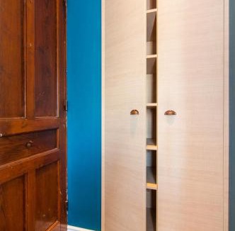 Charmettes - Bellecombe Apartment | Les Charmettes - Lyon 6ième