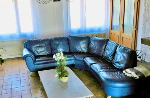 Hunawihr Apartment | LES Cigognes Grand Duplex sur la Route des Vins
