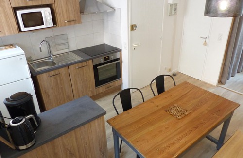 Cauterets Apartment | LES CIMES DU CABALIROS YOUR SUMMER AND WINTER RESIDENCE IN CAUTERETS