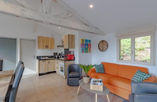 Sarlat-la-Caneda House | Les Combes De Rieux