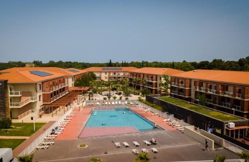Argeles-sur-Mer House | Les Demeures de la Massane M3P8