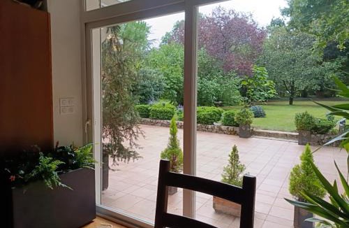 Bougligny Bed & Breakfast | Les Ecureuils