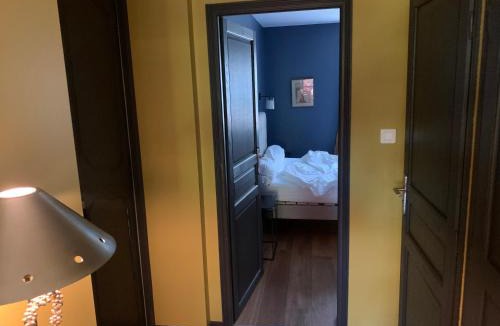 Adilly Bed & Breakfast | les epis du vent