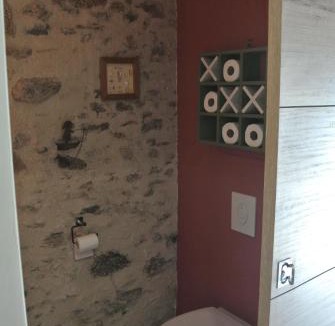Adilly Bed & Breakfast | les epis du vent