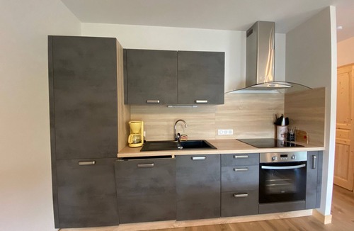 Laveissiere Apartment | Les Estives R-2G