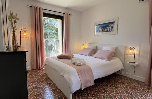 Montblanc Bed & Breakfast | Les Gîtes de Monte Blanco - Domaine avec chambres d'hôtes et gîtes