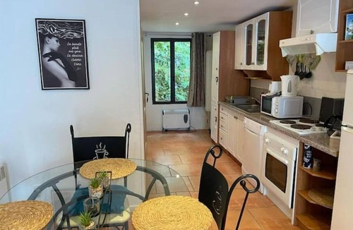 Vezac Apartment | Les Gites D'evane "castelnaud"à 8km de Sarlat