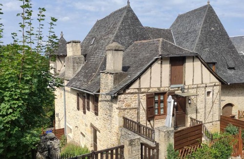 Terrasson-la-Villedieu House | Les gites de la haute Bigassou
