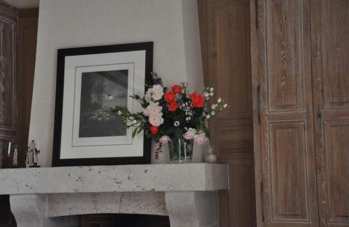Cour-Cheverny Bed & Breakfast | Les Haltes du Clos du Petit Dannezy