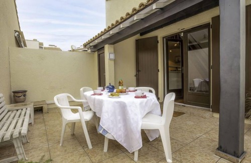 Le Grau-Du-Roi House | Les Maisons de la Plage by Interhome
