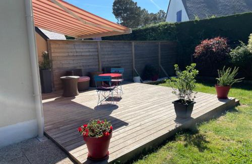 Piriac-sur-Mer House | LES MAISONS DE LA MER, PLAGE A PIEDS