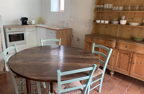 Cales House | Les Maisons de la Plaine