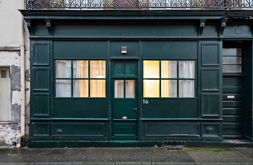 Dieppe Apartment | Les Petites Suites Dieppoises - Le Petit Prince A Dit